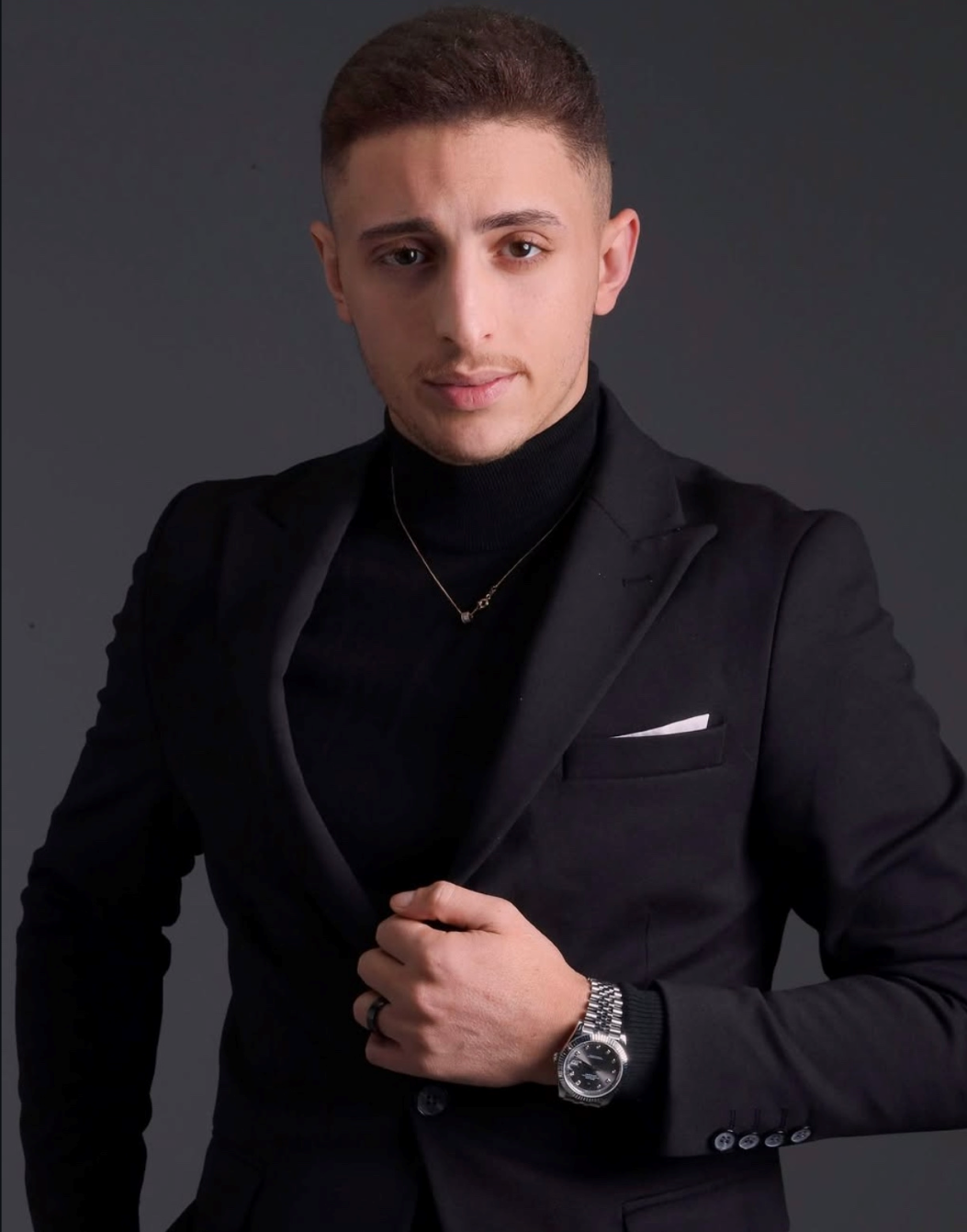Anas Abu Sneineh