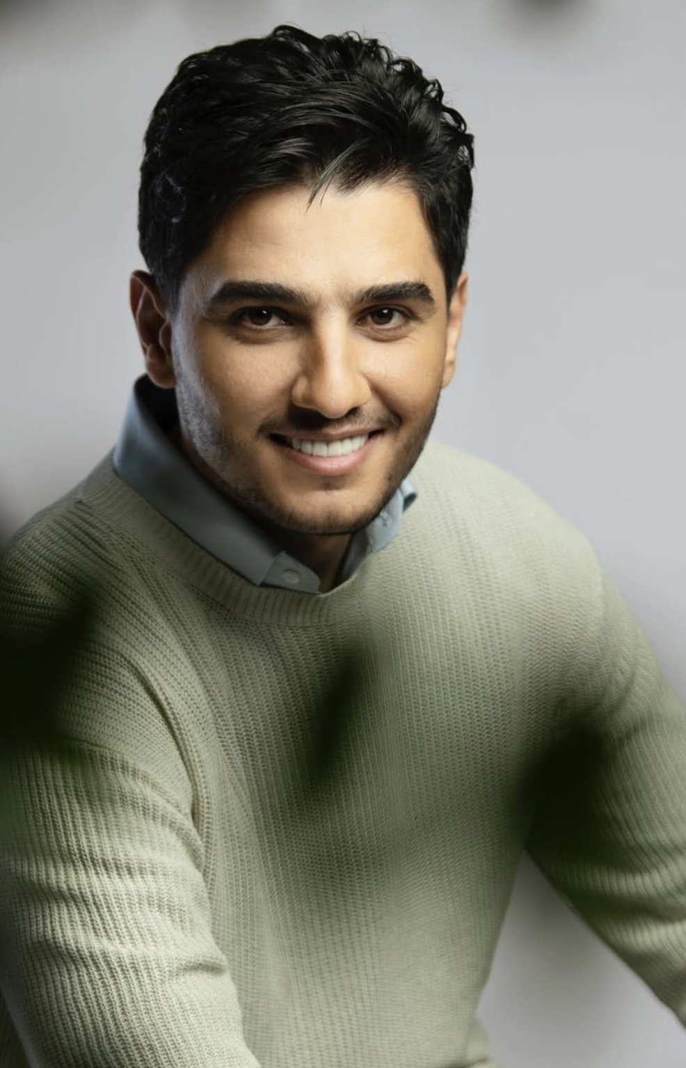Mohammed Assaf