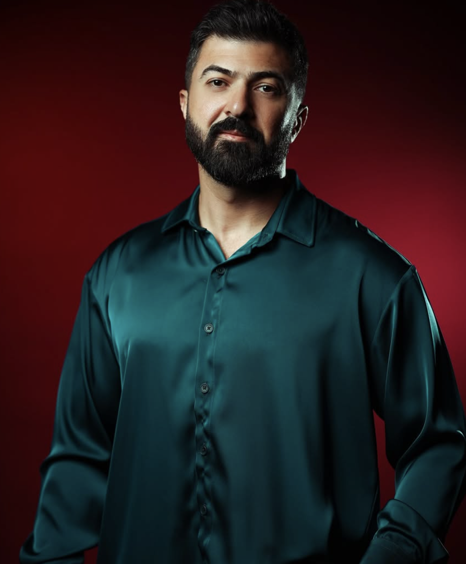 Saif Nabeel