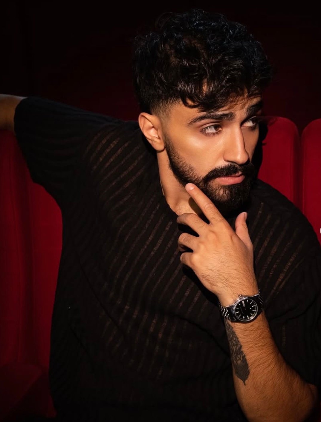 Saif Safadi