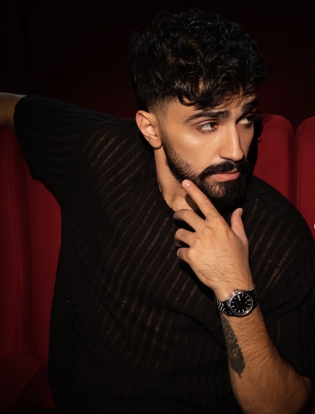 Saif Safadi