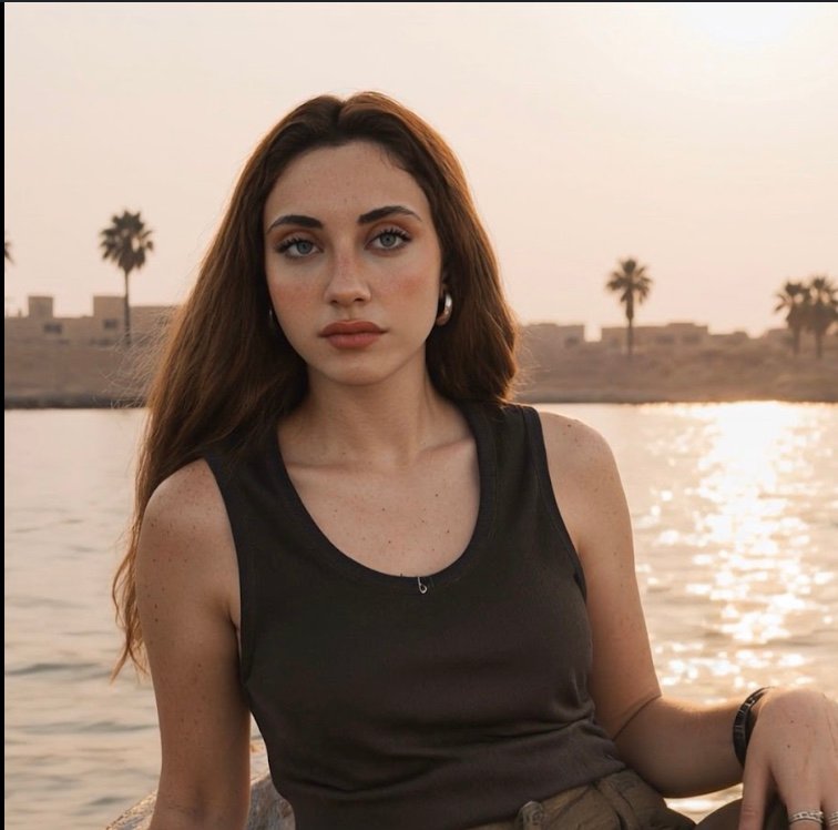 Sally Alawadhi