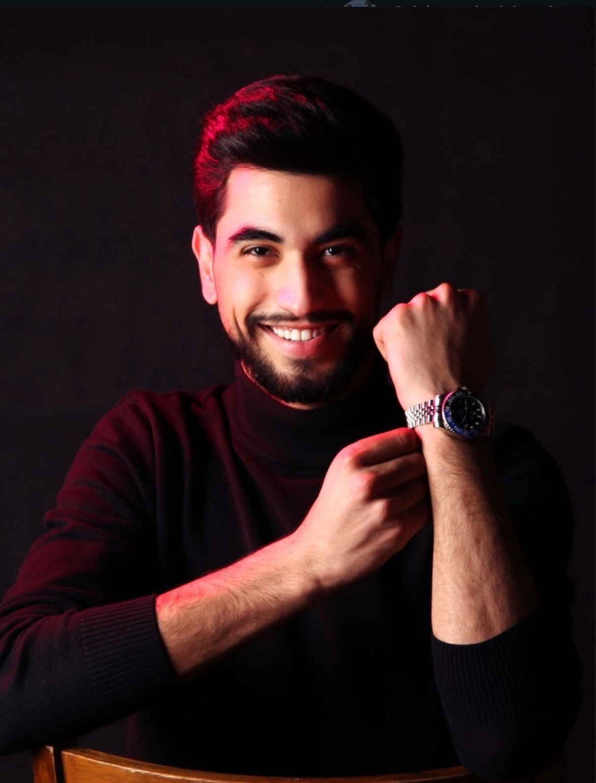 Ward Al Tarawi