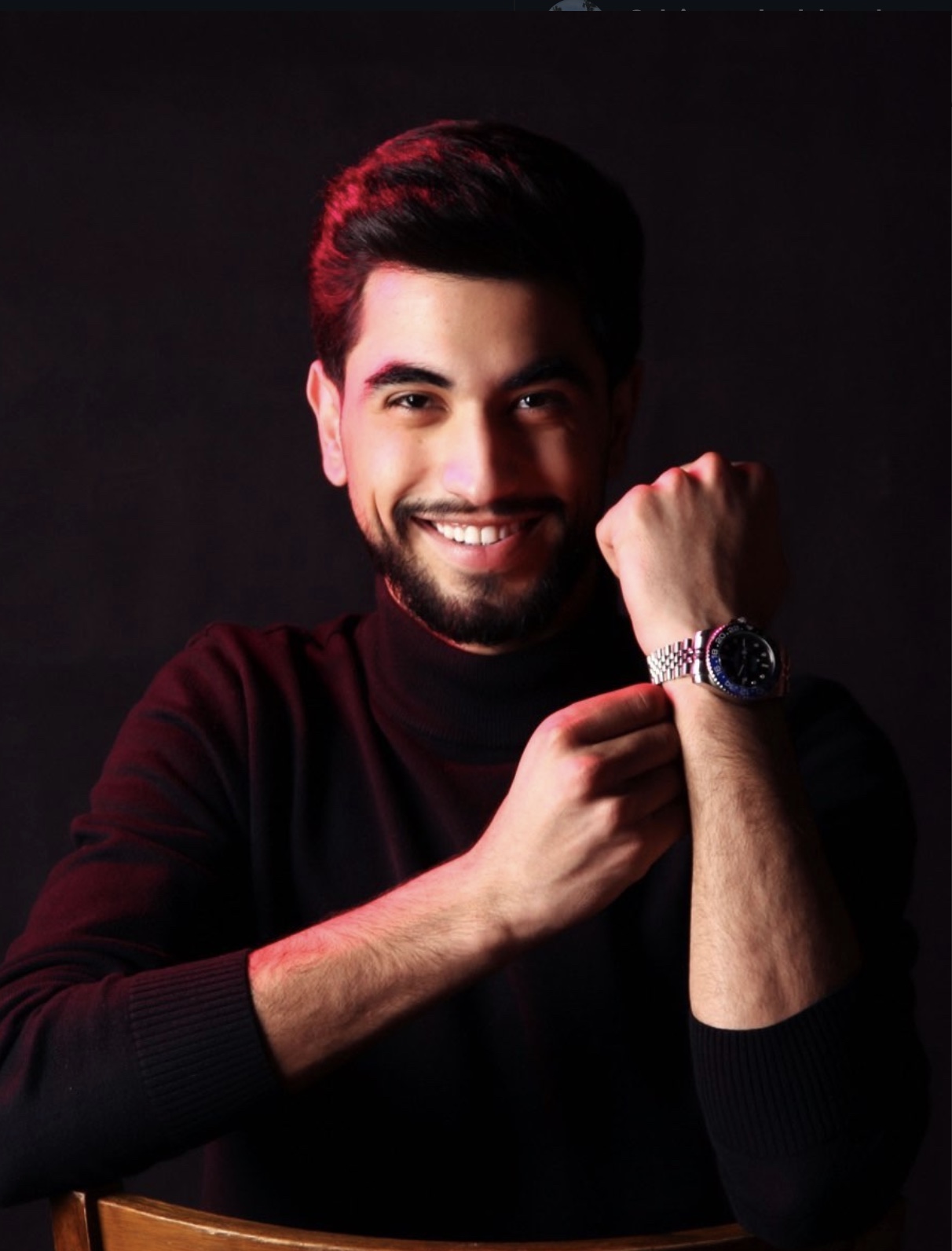 Ward Al Tarawi