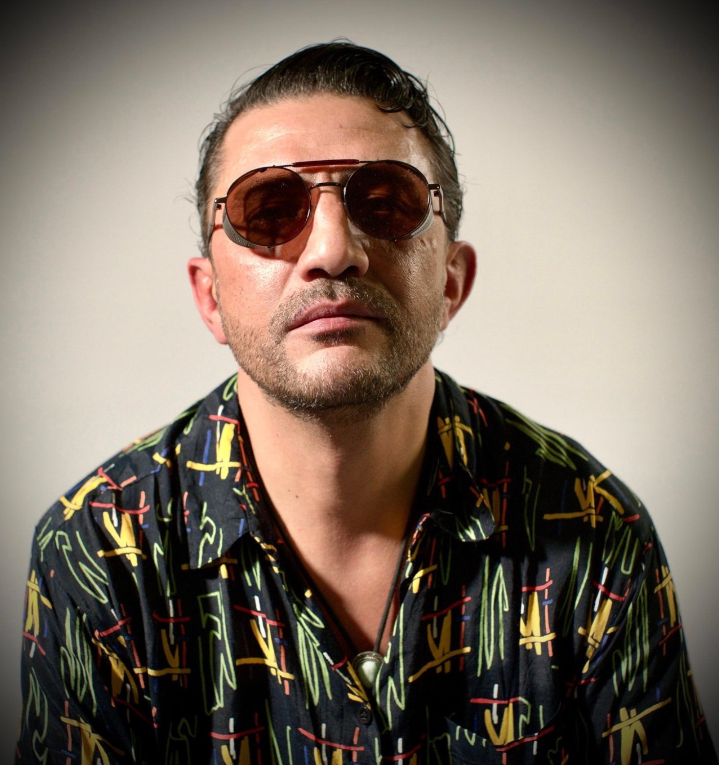 Yazan Rousan