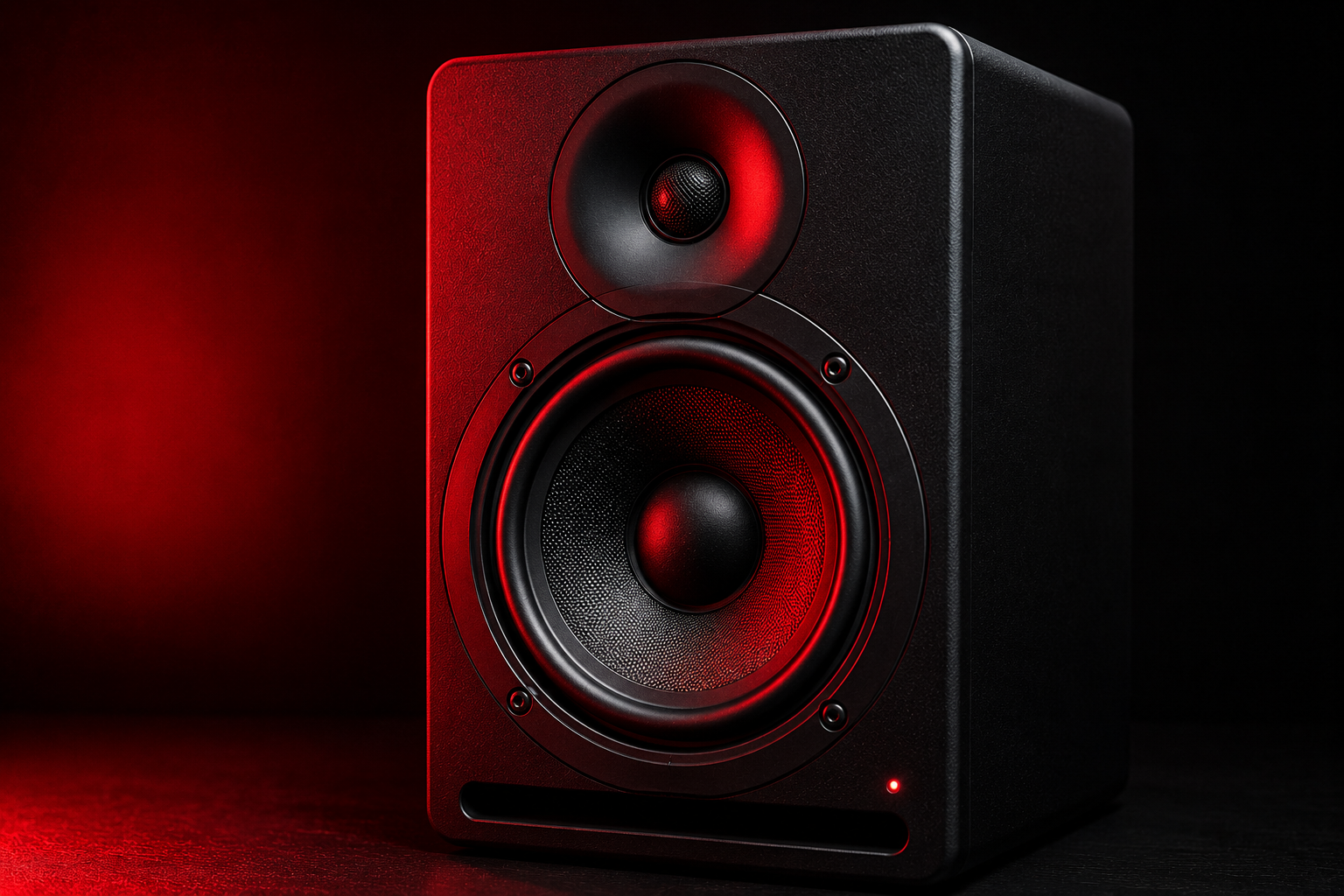 Events Audio production visual