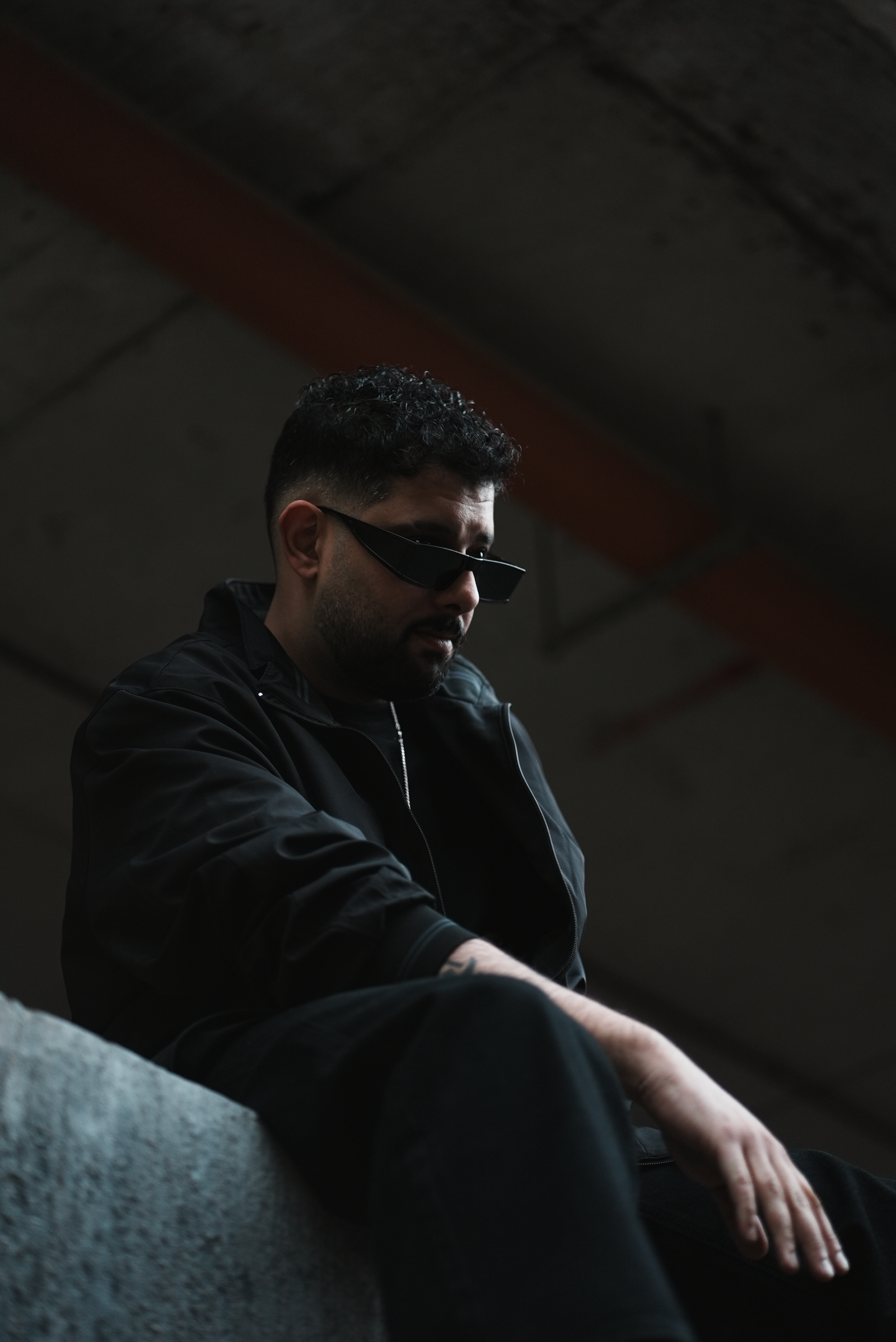 dabaseh, OnFlow founder